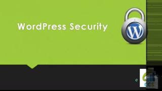 Wordpress Security Webinar Make Online Money | Hindi | Urdu