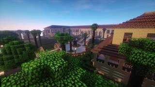 INTRO NUEVA SERIE DEL CANAL
