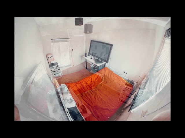 Video 1: Small Double Room