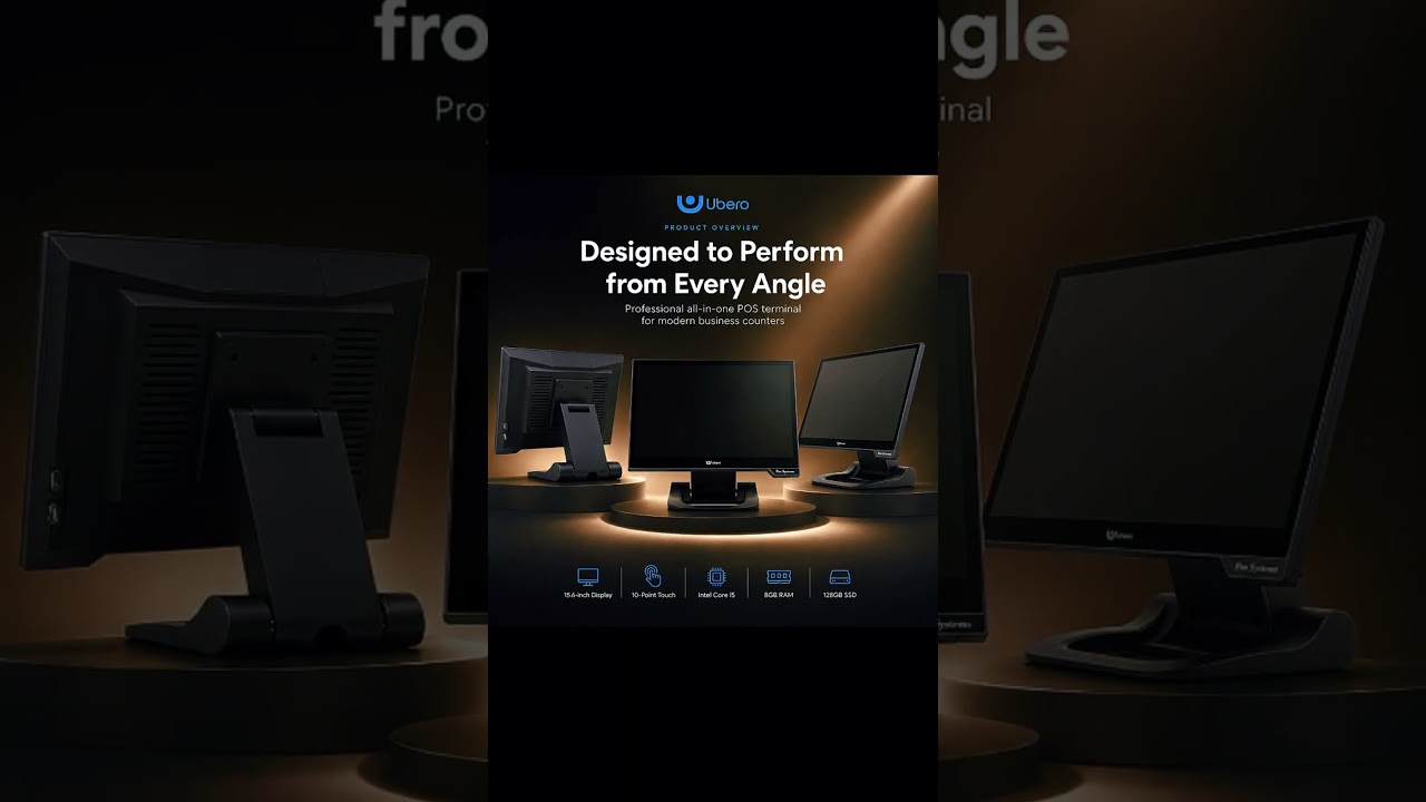 New Desktop Computer 8GB Intel Core i5 SSD 128GB