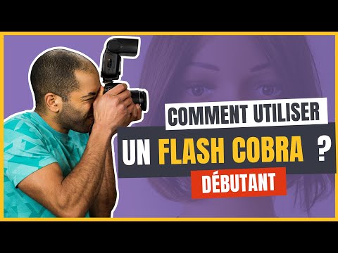 Vidéo: Comment Photographier Avec Flash