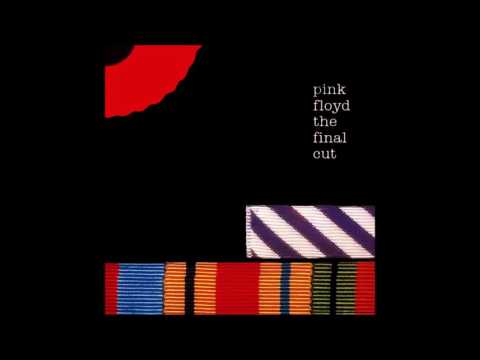 Pink Floyd (+) The Final Cut