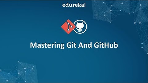Git Tutorial | What is Git | What is GitHub | GitHub Tutorial | Module 1  #GIT #GITHUB