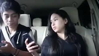 Video lucu !!! Minta hotspot NGAKAK GILAAA ,