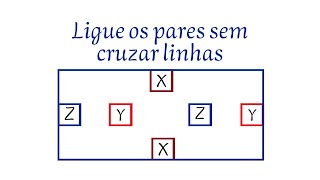 DESAFIO DE LÓGICA RACHA CUCA  VOCÊ CONSEGUE RESOLVER DIFERENTE? 