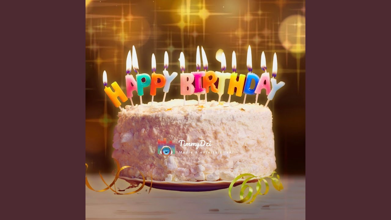 Happy Birthday (Remix)