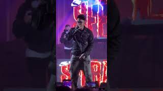 SFERA EBBASTA FA EMOZIONARE TUTTI CON LA SUA VOCE 😙😛