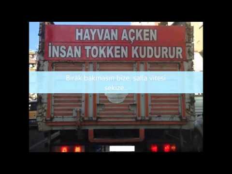 Koma Diljiyan - Zeynabam (Kamyon Mix)