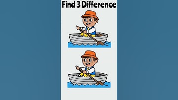 👀 Spot the Difference – Only the Sharpest Eyes Will Win! 🦅