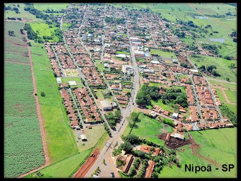 Nipoã São Paulo fonte: i.ytimg.com