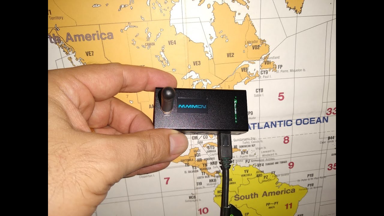 HOTSPOT - CONFIGURAÇÕES INICIAIS
