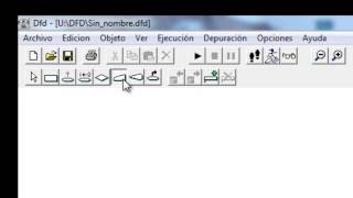 TUTORIAL DFD 1 PARTE