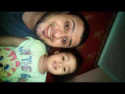 كل سنه وانتي طيبه يا روحي