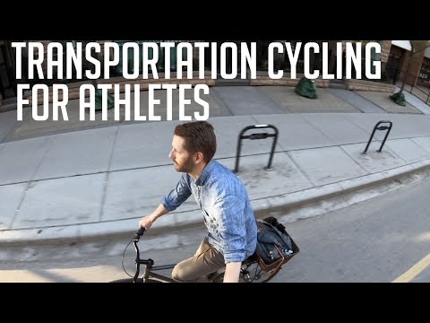Video: The New Urban Biking Boom, And How To Keep It Going