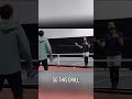 Pickleball Volley Drill: Master Your Resets &amp; Out Balls! #shorts