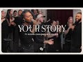 Your story feat gospel chidi and kiki edwards by one voice worship  official music
