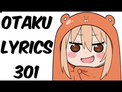 otaku-lyrics-301