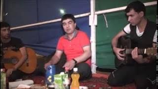 Turkmen prikol 2015 - Myrat we Çepbe anigdotlar, degishmeler :)))