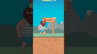 Information Comic Bob | Android Game | Level 14 | 4k Status | Full Screen | Shorts | AMAN EDIT Update