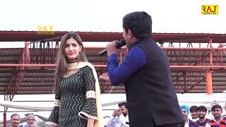 Sapna Chaudhary Pepsi Sharma Superhit Ragni 2023 Sapna Pepsi Haryanvi Dance Compeion 2023