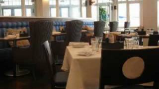 Author chef Michael Bennett Interview  #01 with South Florida Gourmet Magazine - Miami Fl.