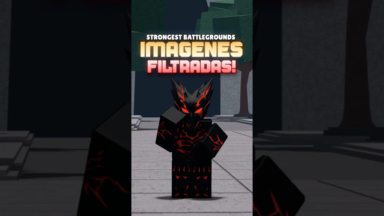 HAN FILTRADO IMAGENES del TRAILER de la UPDATE de TSB!