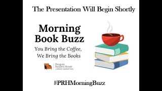 Morning Book Buzz Season 4, Episode 3