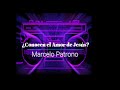 ¿Conocen el Amor de Jesús? (Official Video Lyrics) Marcelo Patrono