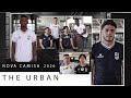 Nova camisa 2026 - The Urban