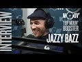 Capture de la vidéo Jazzy Bazz : "L'egotrip C'est Un Des Trucs Les Plus Kiffants" #Topmouvbooster