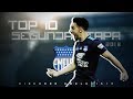 Top 10 mejores goles Club Sport Emelec - LigaPro Copa Havoline 2018 Segunda Etapa