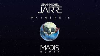 Jean-Michel Jarre - Oxygene 8 (Madis Remix) (2018) Resimi