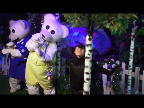 Ti-Ti Nalle: Suuri