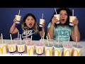 Don’t Choose the Wrong McDonald’s Drink Slime Challenge