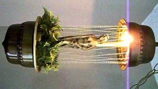 Rain Oil Lamp by Creators Inc