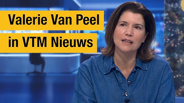 Valerie Van Peel: 