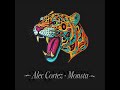 Alec Cortez - Monsta (Extended Mix)