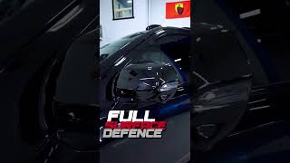 Chevrolet Tahoe XPEL PPF & Ceramic Coating | Large SUV Protection by Westside Pro