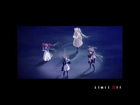 BlackBox【Limit Off】デモムービー