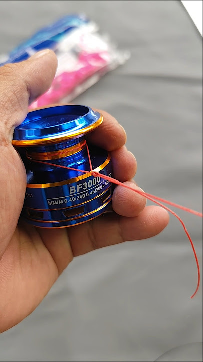 Secrets to Tying the Best Spinning Reel Knot: Expert Tips
