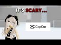 you don’t own your videos anymore… (capcut’s new update.)