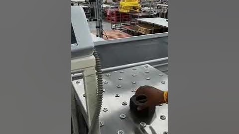 Essae scale Model no DS 215 calibration