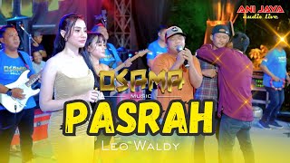Download Lagu PASRAH - OSAMA MUSIK - ANIJAYA AUDIO LIVE // AIRIN DIGIMEDIA MP3