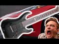 If Djent were a Car Commercial