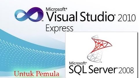 INSERT, READ, EDIT, DELETE (CRUD) VB .Net 2010 & SQL Server 2008