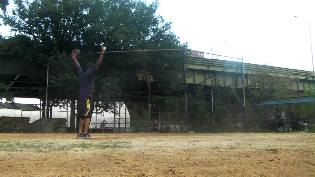 HARLEM BASEBALL HITTING ACADEMY YouTube