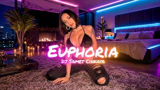 Dj Samet Cinkaya - Euphoria (Club Remix)