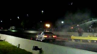 Orlando Speed World 1986 Mitsubishi Starion