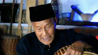 KOBA PANGLIMO AWANG oleh DATUK TASLIM F MAESTRO NASIONAL