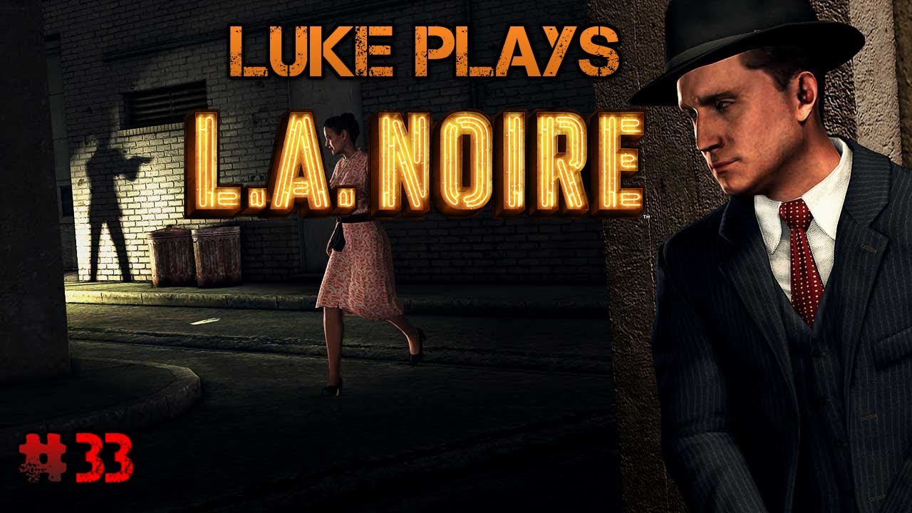 La Noire Quarter Moon Murders Part 2 YouTube la-noire-quarter-moon-murders-part-2-youtube